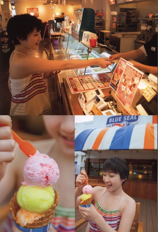 图片[60]-#Karin Miyamoto 宫本佳林 – Karin sixteen (2015-05-27) - 全本免费在线观看-阅图吧