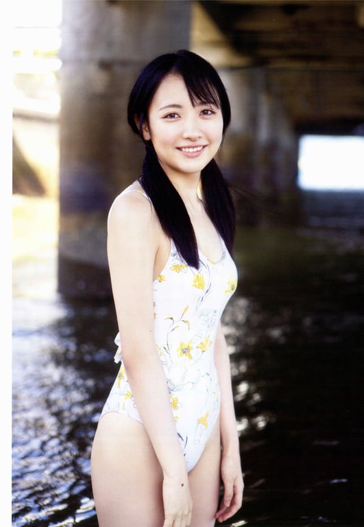 图片[18]-Chiho Ishida 石田千穂 - 1st Photobook Lemon season 柠檬的季节 (2020-12-02) - 在线免费观看-阅图吧