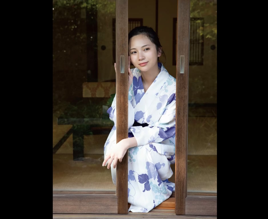 图片[84]-#街山美穗 デジタル写真集 Scarlet - 全本免费在线观看-阅图吧