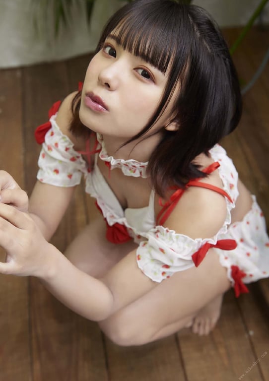 图片[34]-#Amisa Miyazaki 宫崎亚美沙 – Gravure in plain clothes !! 私服拍摄写真!! (2021-07-30) - 全本免费在线观看-阅图吧