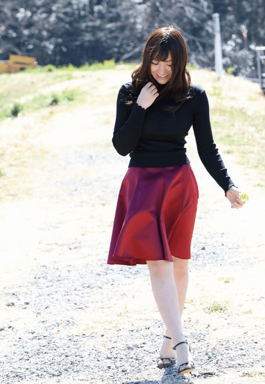 图片[4]-[FRIDAY] 2020.06.04 藤崎里菜 H罩杯初次裸露 - 在线免费观看-阅图吧