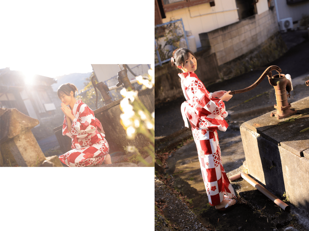 图片[26]-#夏爱梓 オフィシャルヌード写真集 你在那里 - 全本免费在线观看-阅图吧