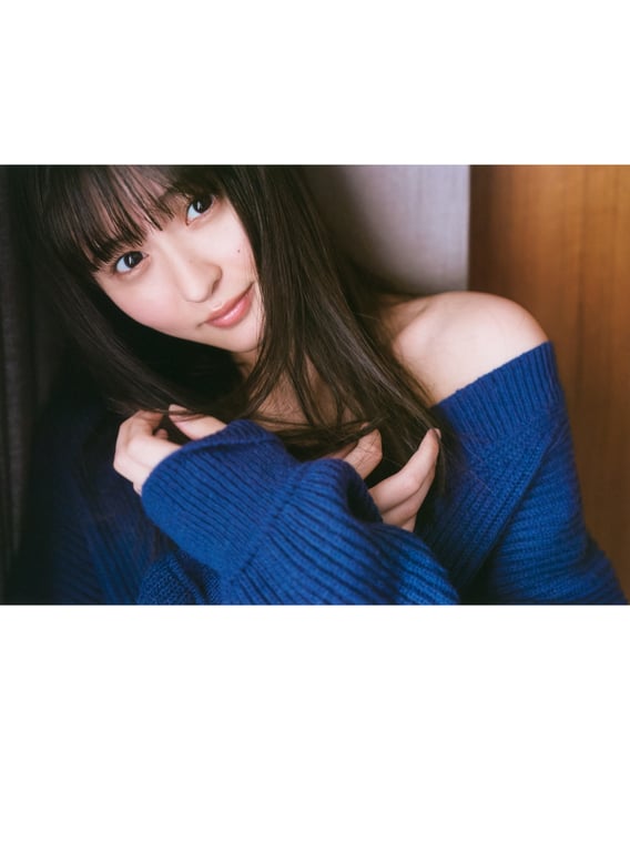 图片[72]-2024.10.29 TRIANGLE magazine 03 乃木坂46 与田祐希 - 在线免费观看-阅图吧