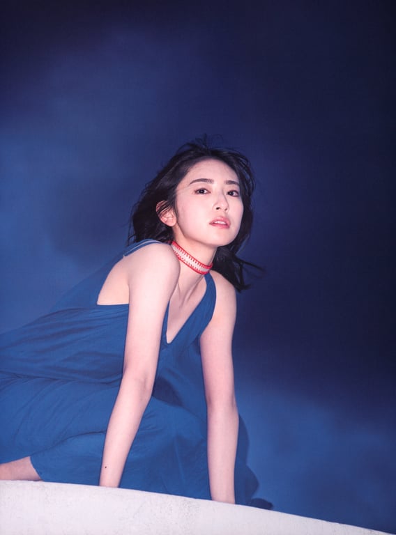 图片[119]-Miku Kanemura 金村美玖 - 1st Photobook Compass 罗针盘 (2022-12-20) - 在线免费观看-阅图吧