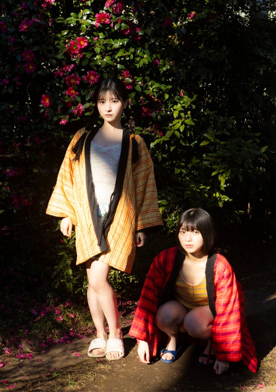 图片[54]-2024.08.30 小鳥遊瑠衣 橡果比高矮【STRiKE! DIGITAL PHOTOBOOK 058】 - 在线免费观看-阅图吧