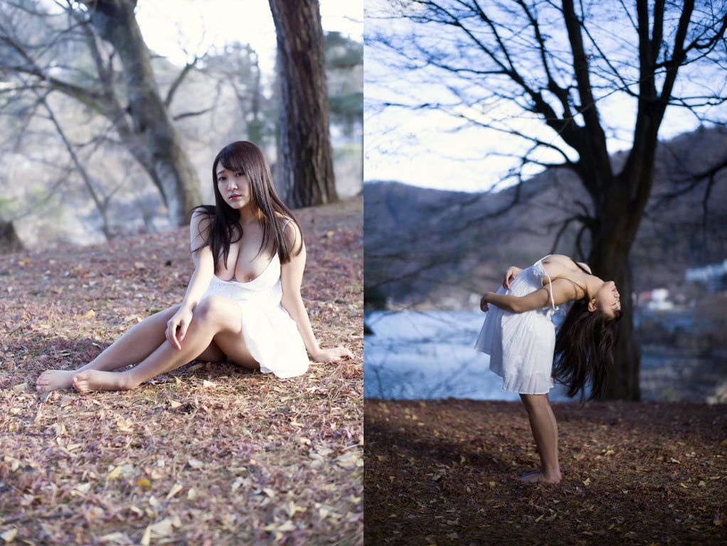 图片[96]-純白 全編白服BEST 圧倒的「白」的色气 - 在线免费观看-阅图吧