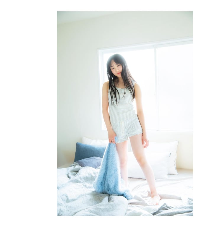 图片[99]-#JUNIOR HIGH SCHOOL DAYS 本田未梦 - 全本免费在线观看-阅图吧