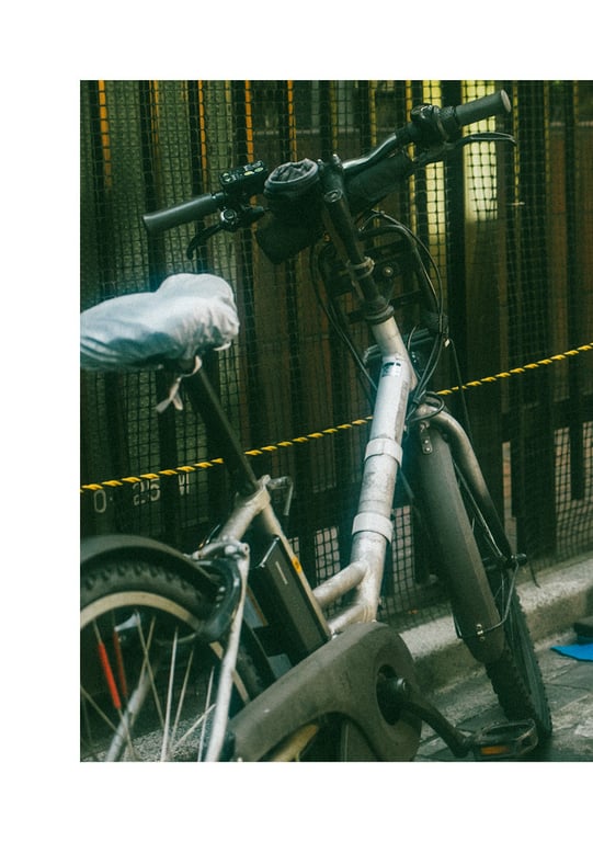 图片[14]-#NEWLOOK【girl meets street】山岸逢花 - 在线免费观看-阅图吧