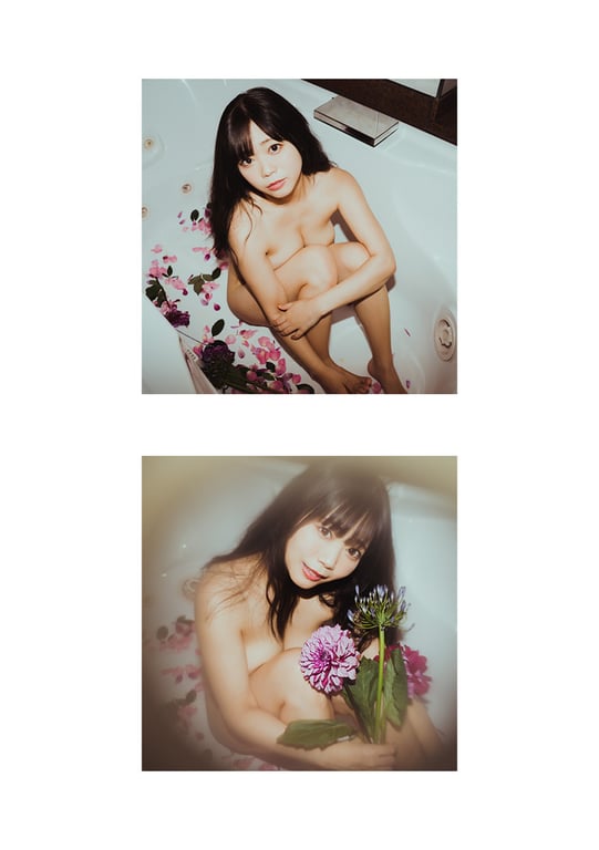 图片[65]-Miharu Usa 羽咲美晴 – #Escape (NO watermark) - 阅图吧-阅图吧