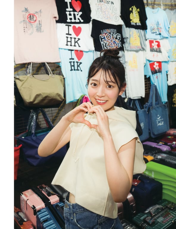 图片[34]-2024.06.25 乃木坂46阪口珠美1st写真集『蓝玫瑰』 - 在线免费观看-阅图吧