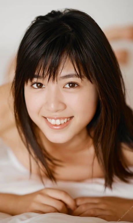 图片[54]-#北向珠夕「秋雨与，18岁。」週プレ PHOTO BOOK - 全本免费在线观看-阅图吧