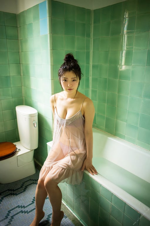 图片[47]-#山田KANA KANA 官能WHITE 周刊现代DIGITAL写真集 - 全本免费在线观看-阅图吧