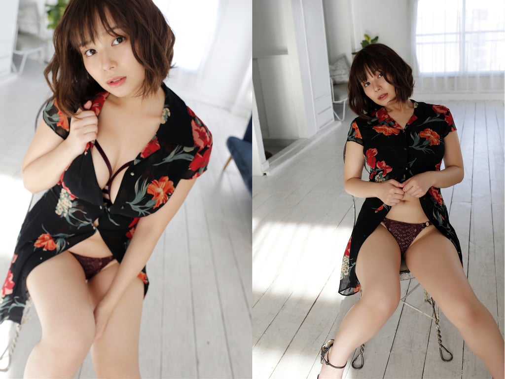 图片[39]-#週刊現代デジタル写真集 和地司「零れる」 - 全本免费在线观看-阅图吧