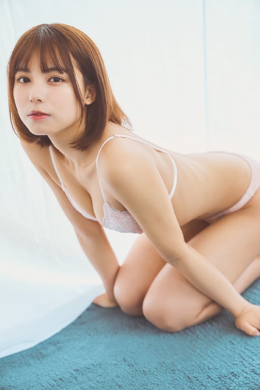 图片[41]-#Amisa Miyazaki 宫崎亚美沙 – Little devil girlfriend 小恶魔女友 (2022-05-13) - 全本免费在线观看-阅图吧