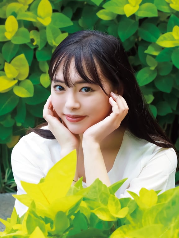 图片[35]-#Yuna Ogura 小仓由菜 – Yuna Rhythm (2019-02-25) - 全本免费在线观看-阅图吧