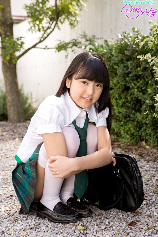 图片[18]-香月杏珠 『绝对领域 vol.3』 - 在线免费观看-阅图吧