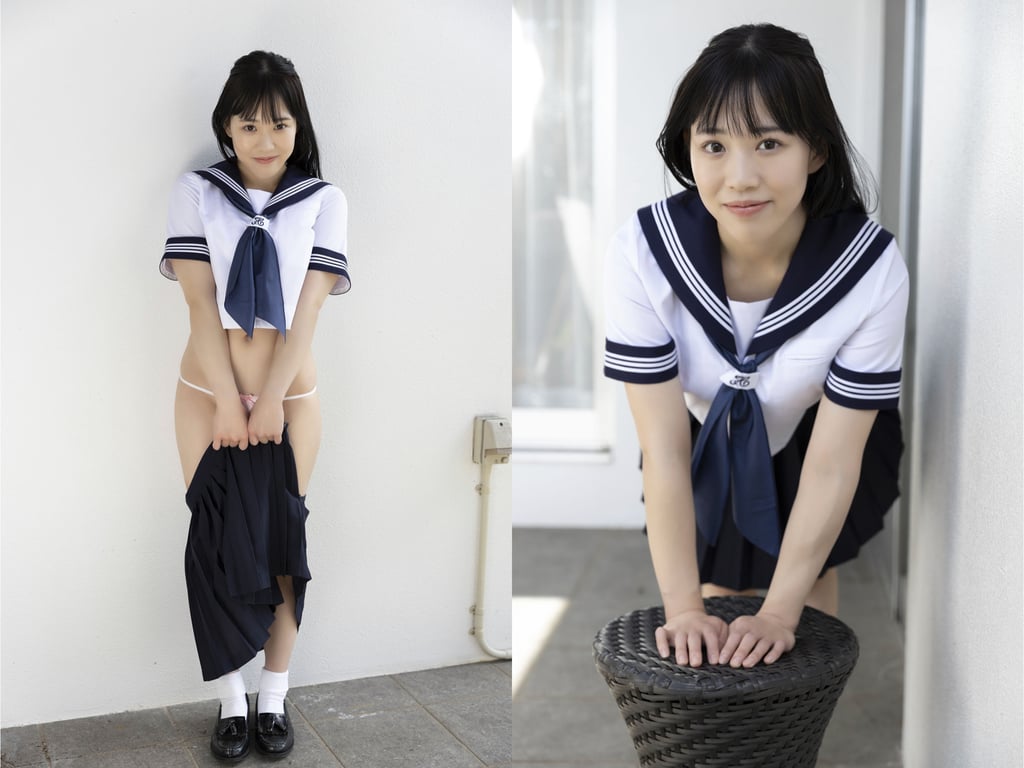 图片[21]-[Bamboo e-Book] 爱萌奈乃 100 One Hundred - 在线免费观看-阅图吧