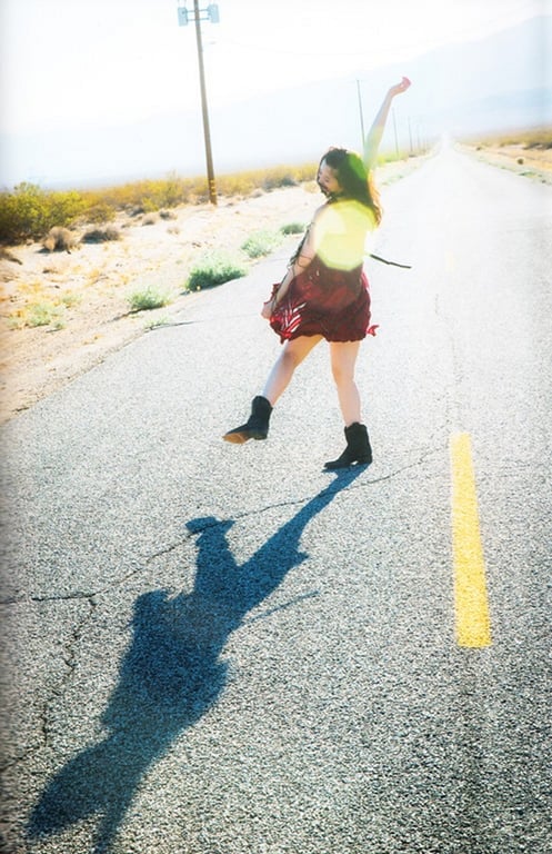 图片[26]-#Rina Koike 小池里奈 – RINA REAL (2014-09-10) - 全本免费在线观看-阅图吧