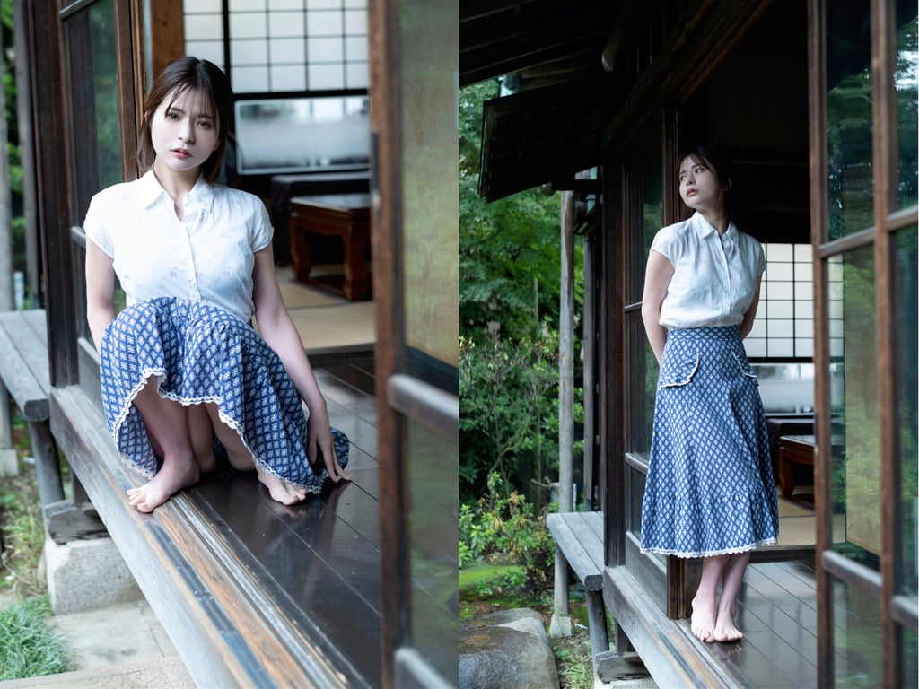 图片[50]-#週刊現代digital写真集 紅羽祐美 狡猾到不行的好女人 - 全本免费在线观看-阅图吧