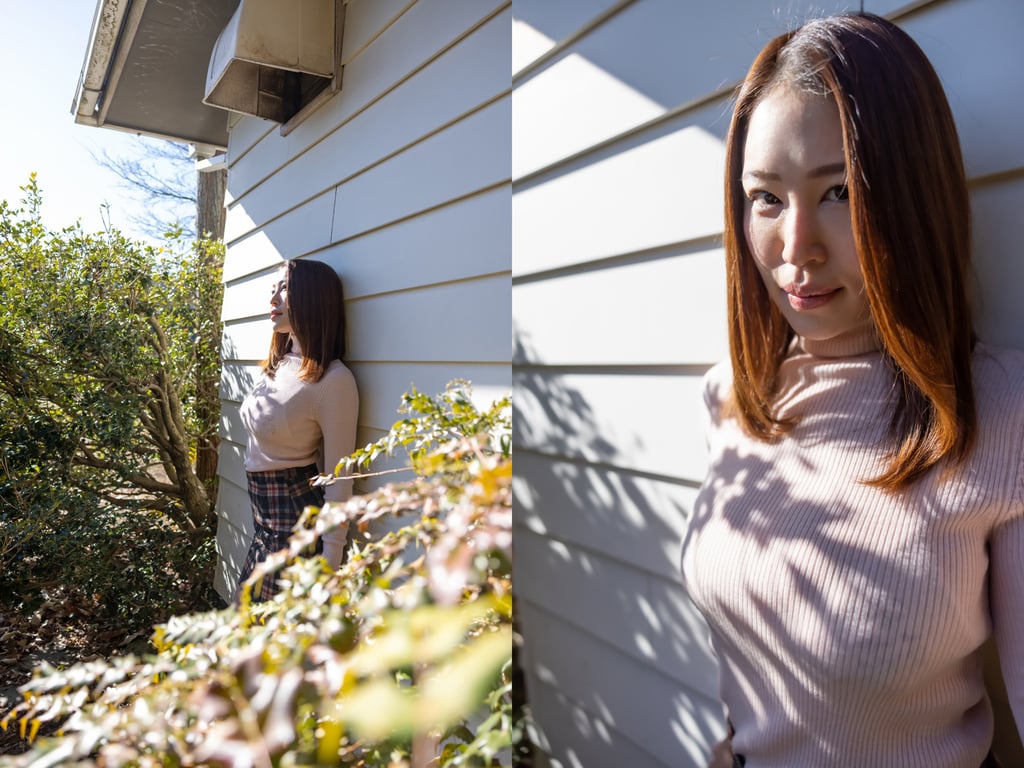 图片[21]-#凛音とうか グラビア写真集 凛音色 - 全本免费在线观看-阅图吧