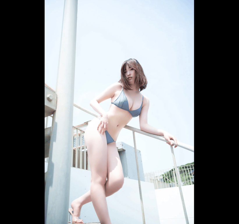 图片[33]-#FRIDAYデジタル写真集 斋藤爱莉『凝视、触碰。vol.2 完全版92ページ』 - 全本免费在线观看-阅图吧