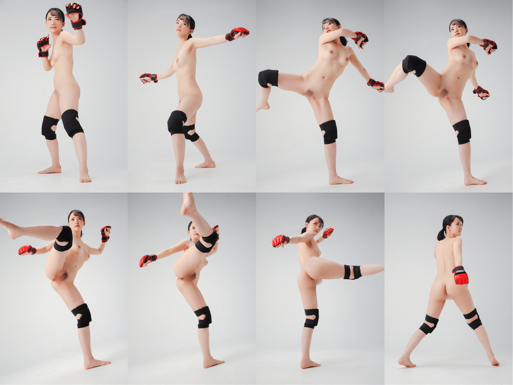 图片[55]-#絶対的 ABSOLUTE SPORTS POSE 美之岛巡游 [166pics] - 全本免费在线观看-阅图吧