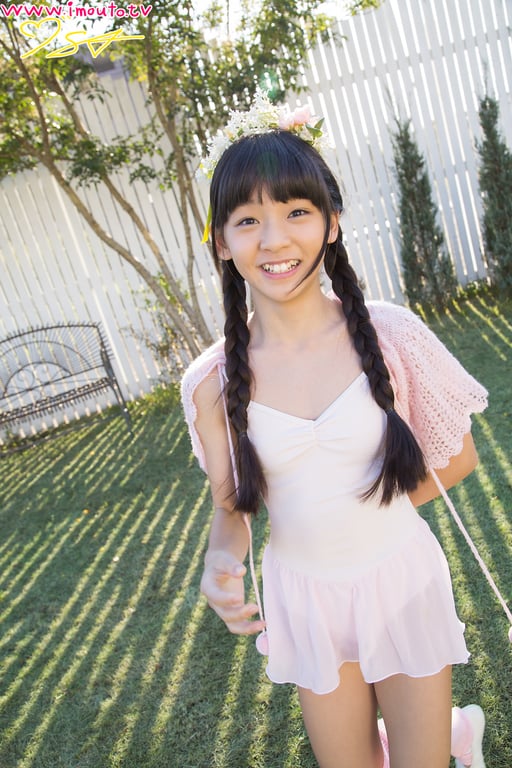 图片[148]-尾野寺みさ 13歳_エトワール - 在线免费观看-阅图吧