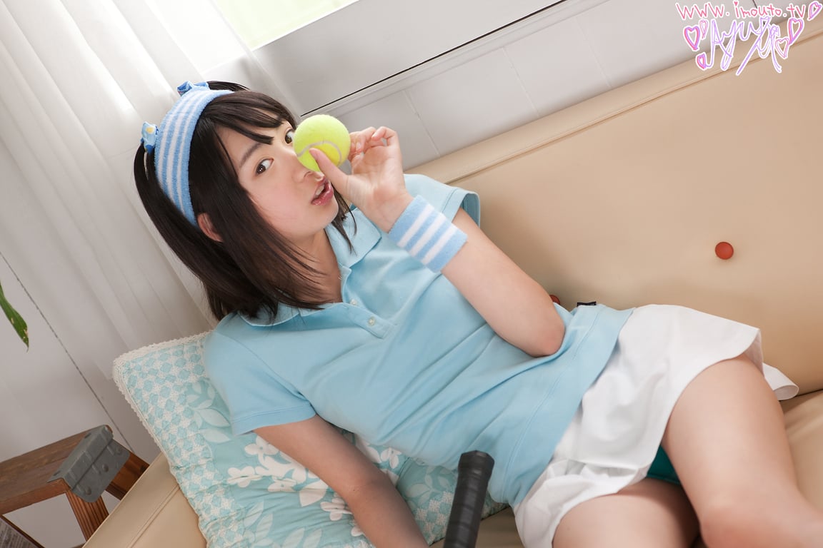 图片[36]-牧原あゆ 『しまコレ』 - 在线免费观看-阅图吧