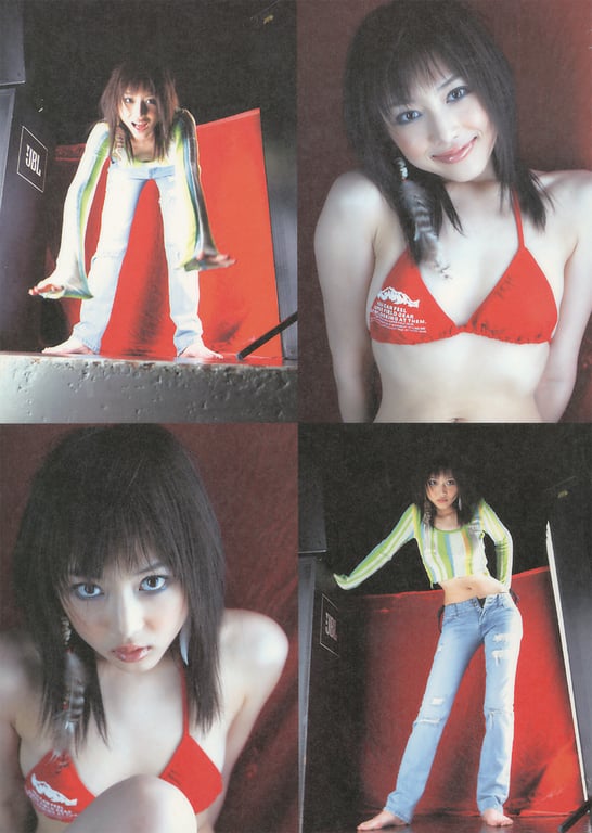 图片[71]-#杏さゆり – あんずDROPS - 全本免费在线观看-阅图吧