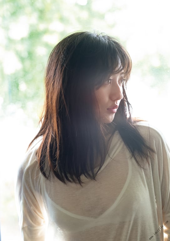 图片[112]-#奥山かずさ１ｓｔ写真集 かずさ - 全本免费在线观看-阅图吧