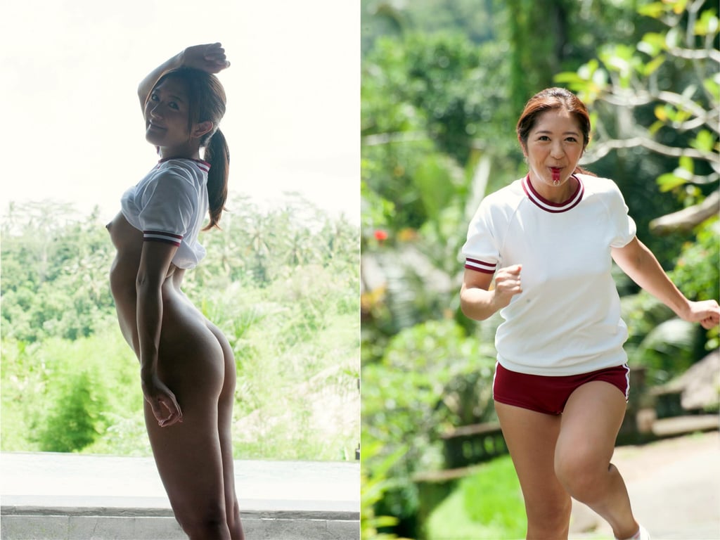 图片[45]-#瀬川惠美 フルヌード写真集 痴的な才女2 (プレミアムマーメイド) - 全本免费在线观看-阅图吧