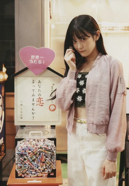 图片[73]-小泉萌香1st写真集 君安眠 - 在线免费观看-阅图吧