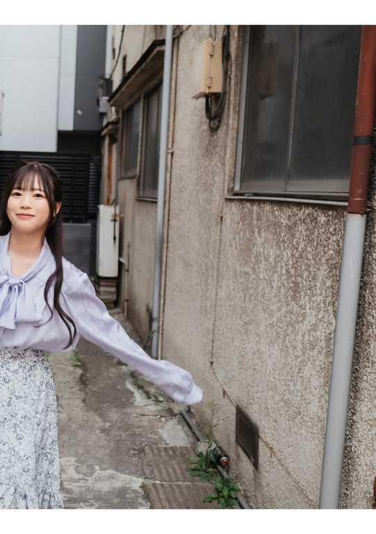 图片[12]-#羽咲美晴 デジタル写真集 とられち(No Watermark) - 全本免费在线观看-阅图吧