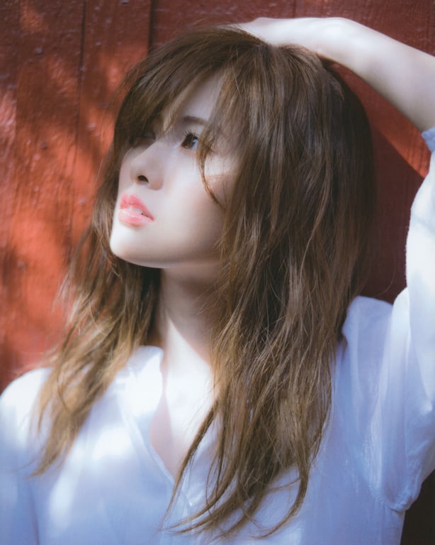 图片[109]-#白石麻衣写真集 护照 乃木坂46毕业纪念 限定封面版【Amazon.co.jp限定明信片付】 - 全本免费在线观看-阅图吧