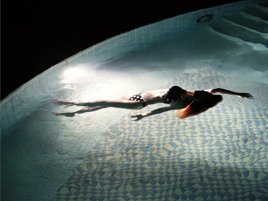 图片[33]-#週刊Post Digital写真集 大场久美子 在关岛穿上了比基尼 Memories of 2015 - 全本免费在线观看-阅图吧