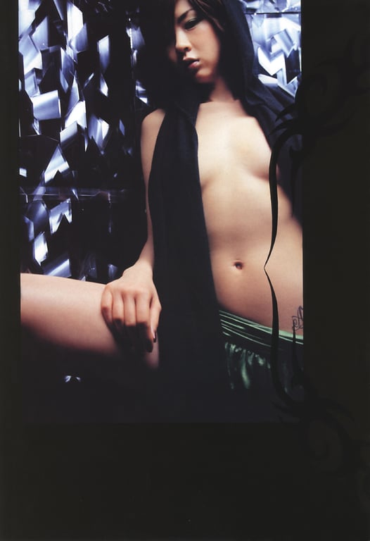 图片[92]-#(月刊シリーズ 070) – 月刊070 星野亚希 (ham scan) - 全本免费在线观看-阅图吧