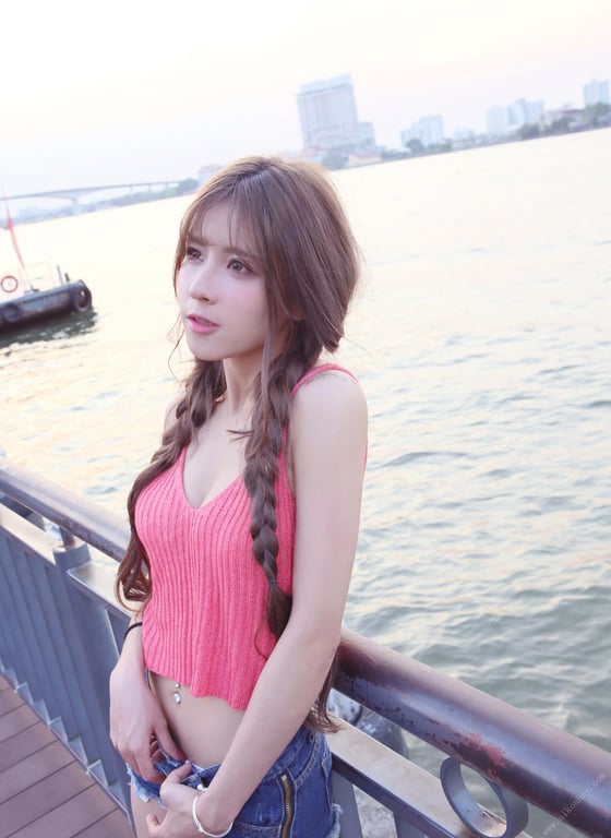 图片[122]-#國民初戀女神 陳可詰 First Love (2018-12-10) - 全本免费在线观看-阅图吧