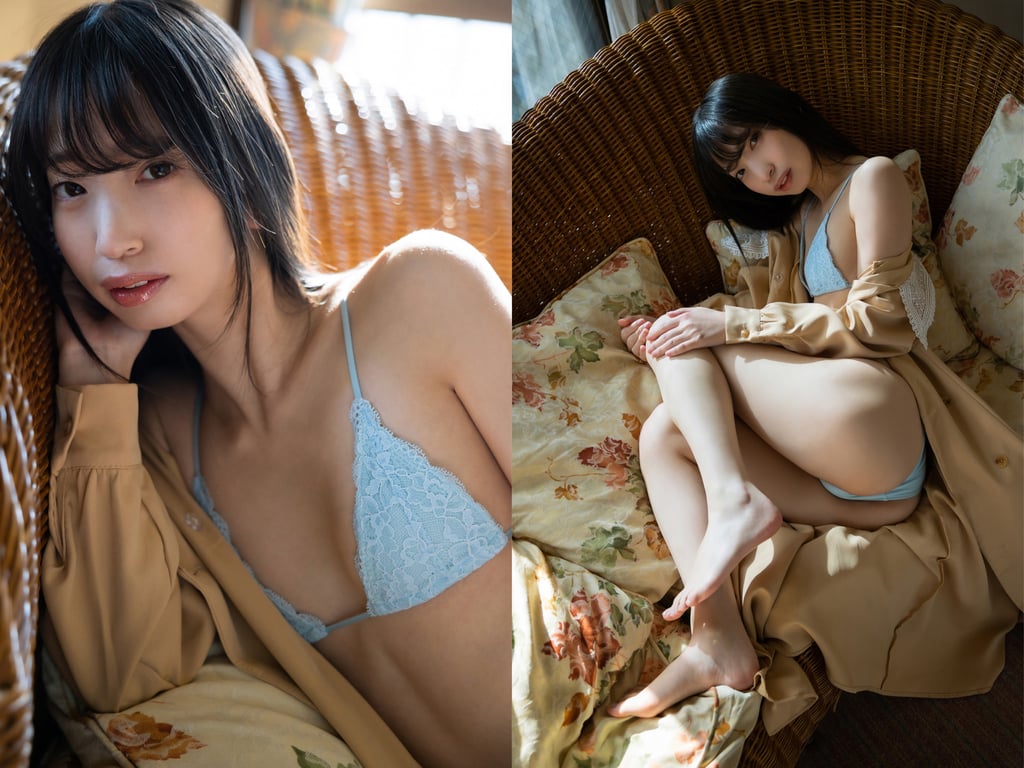 图片[24]-#冬爱琴音 官方写真集 Eternal Youth 永远的青春 - 全本免费在线观看-阅图吧