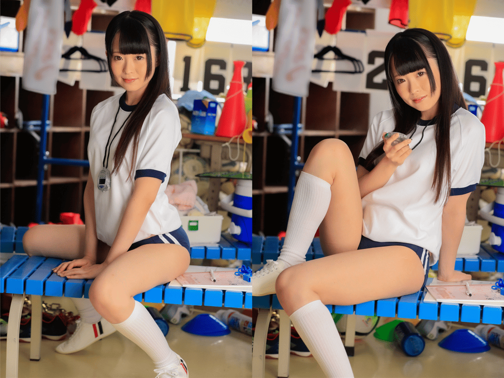 图片[11]-#瀬名闪闪 写真集『部活经理』 - 全本免费在线观看-阅图吧