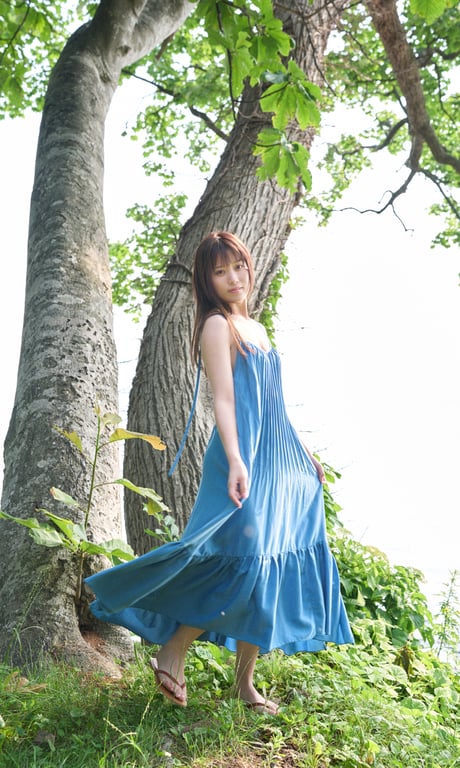 图片[2]-2024.09.30 岡部麟『週プレ プラス！』其他镜头合集「永远的虏毒～prologue～」 (週プレ PHOTO BOOK) - 在线免费观看-阅图吧