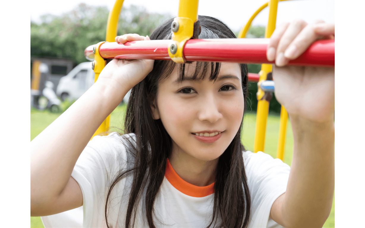 图片[5]-#岬野真夏 ヌード写真集 Mermaid - 全本免费在线观看-阅图吧