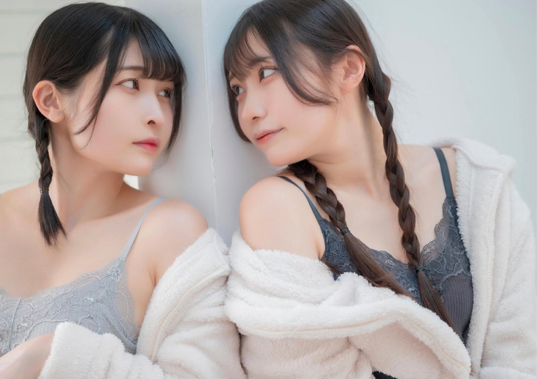 图片[156]-スカートを約100回めくれる本 vol.27 水那しおね 芽衣 (Wunder Psublishing House) - 在线免费观看-阅图吧