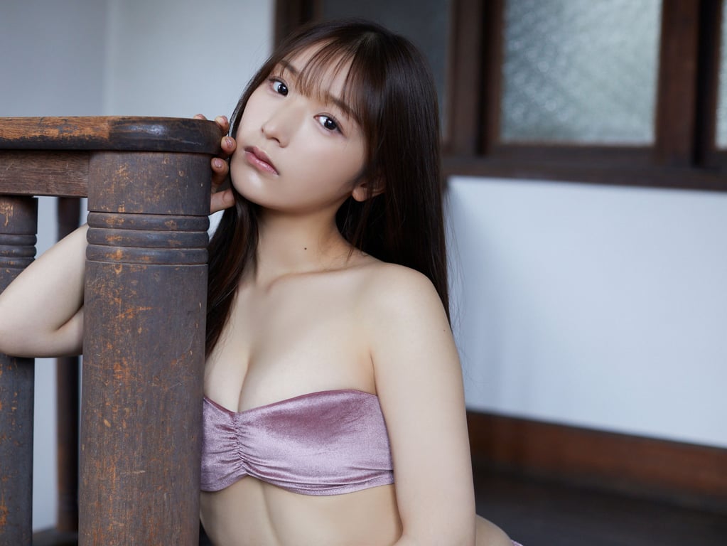 图片[73]-#週刊現代デジタル写真集【寫真文學館】藤園麗×太宰治「潘朵拉的盒子」(2024-02-07) - 全本免费在线观看-阅图吧