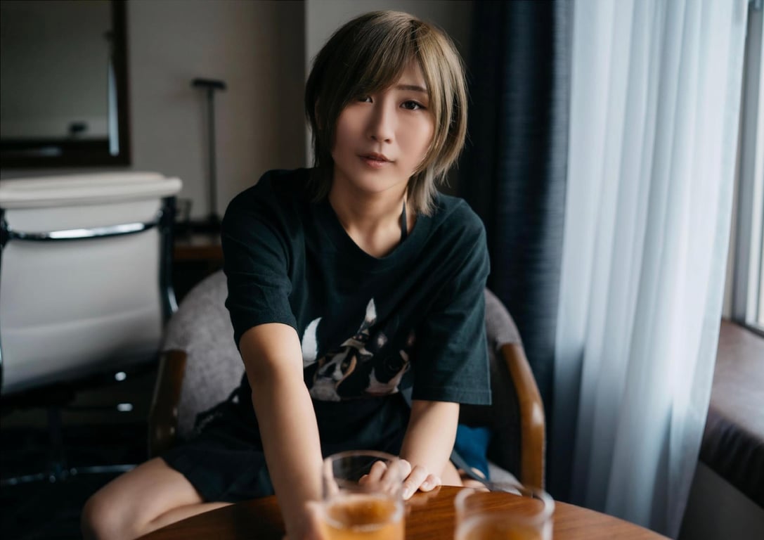 图片[45]-#美東澪 写真集 濡事(生) Wunder Publishing House - 全本免费在线观看-阅图吧