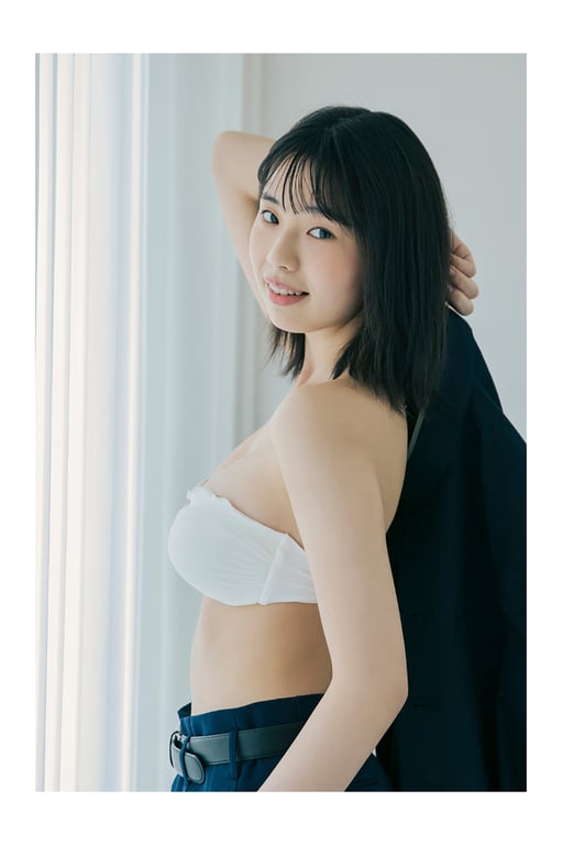 图片[43]-2022.07.01 菊地姬奈 Platinum FLASH数码写真集 「虚构中恋爱的公主」 - 在线免费观看-阅图吧