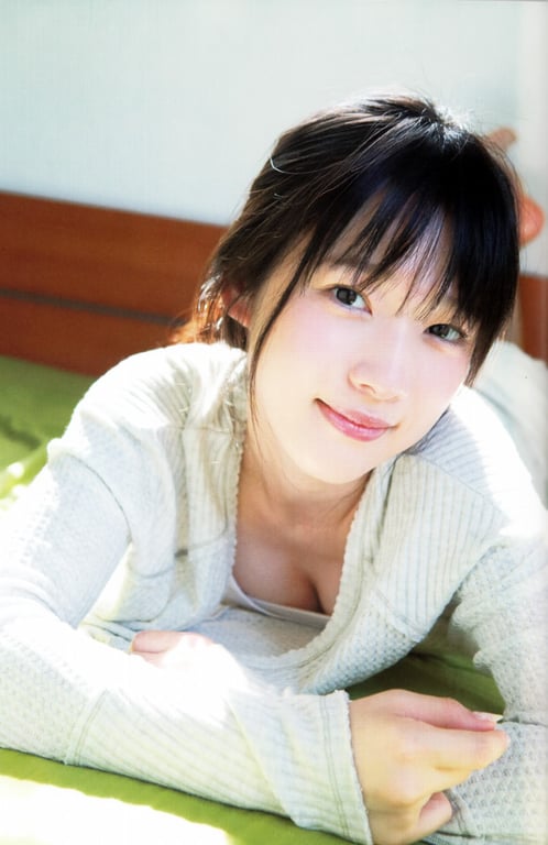 图片[58]-#2014.12.24 内田真礼首本写真集「真礼」 - 全本免费在线观看-阅图吧