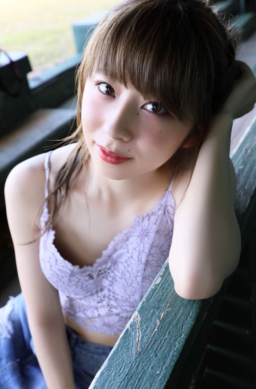 图片[9]-#Ayaka Okada – AYAFULL - 全本免费在线观看-阅图吧