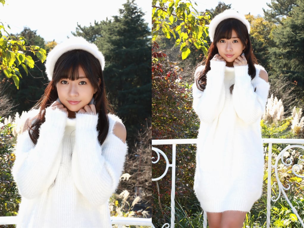 图片[26]-#大貫彩香 SAYAKA Styles 清爽怡人 - 全本免费在线观看-阅图吧