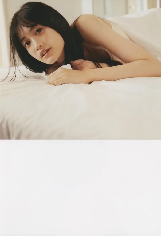 图片[53]-小泉萌香1st写真集 君安眠 - 在线免费观看-阅图吧