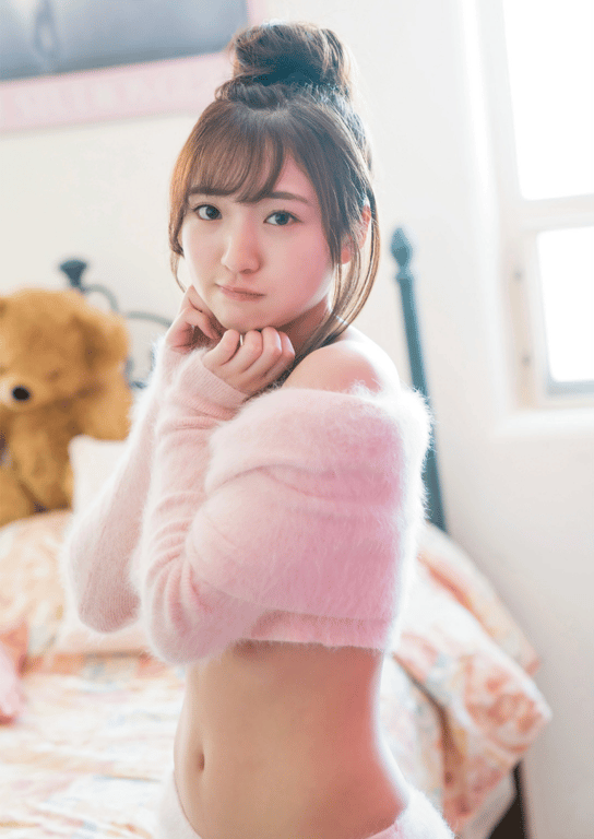 图片[27]-#Moe Toyota – moRe (2017-07-26) - 全本免费在线观看-阅图吧